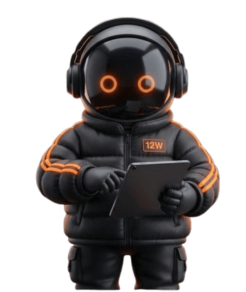 12-Weeks Execution Assistant
